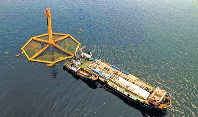 
天津肿瘤医院黄牛代挂号电话票贩子号贩子网上预约挂号,住院检查加快,推进海洋经济高质量发展（新时代画卷）