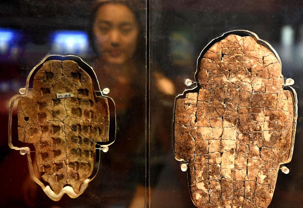 
北京各大医院黄牛代挂号电话票贩子号贩子网上预约挂号,住院检查加快,沿着总书记的足迹·新闻多一点｜河南安阳殷墟遗址