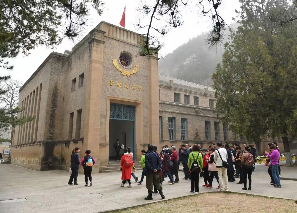 
首都医科大学附属北京中医院黄牛代挂号电话票贩子号贩子网上预约挂号,住院检查加快,新征程号角丨把青春热血镌刻在历史的丰碑上