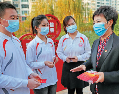 
江苏省中医院黄牛代挂号电话票贩子号贩子网上预约挂号,住院检查加快,践行“三个务必” 新征程上苦干实干再立新功（深度关注）