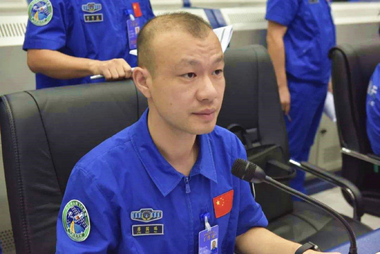 
江苏省中医院黄煌的号黄牛代挂号电话票贩子号贩子网上预约挂号,住院检查加快,飞天圆梦丨 我与空间站共成长 ——文昌发射场青年科技群体素描