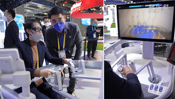 南京各大医院黄牛代挂号电话票贩子号贩子网上预约挂号,住院检查加快,第五届进博会|寻找AI