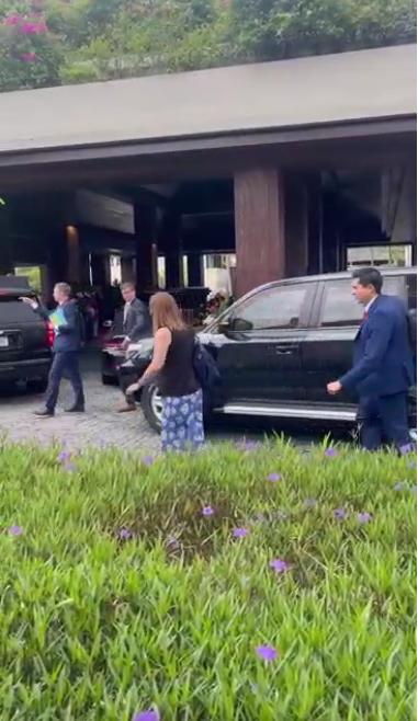 
上海肺科医院黄牛代挂号电话票贩子号贩子网上预约挂号,住院检查加快,扎哈罗娃：拜登一行抵达G20会场又迟30分钟，西方媒体会怎么报？