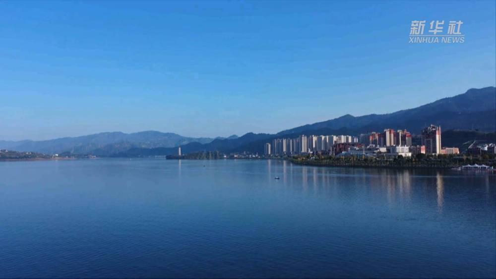 
西安各大医院黄牛代挂号电话票贩子号贩子网上预约挂号,住院检查加快,重庆开州：保护一湖碧水 发展绿色经济