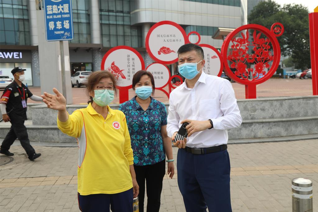 
中山大学中山眼科中心黄牛代挂号电话票贩子号贩子网上预约挂号,住院检查加快,集民智、汇民意、凝民心——北京“万名代表下基层”机制观察