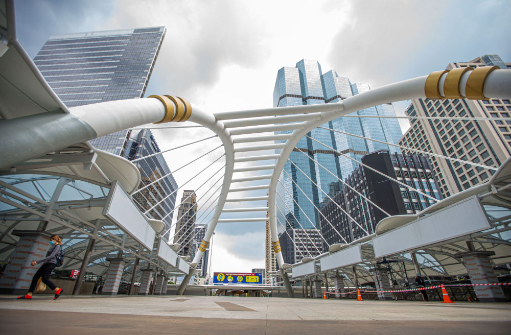 
江苏省人民医院黄牛代挂号电话票贩子号贩子网上预约挂号,住院检查加快,镜观世界 | 曼谷――传统与现代在这里交融