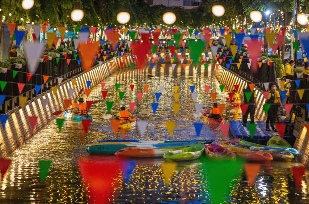 
江苏省人民医院黄牛代挂号电话票贩子号贩子网上预约挂号,住院检查加快,镜观世界 | 曼谷――传统与现代在这里交融