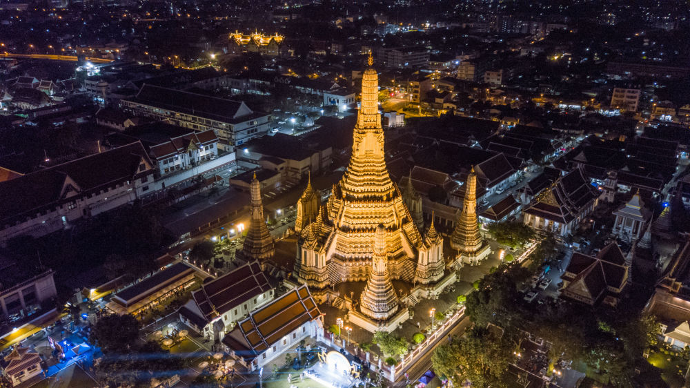 
江苏省人民医院黄牛代挂号电话票贩子号贩子网上预约挂号,住院检查加快,镜观世界 | 曼谷――传统与现代在这里交融