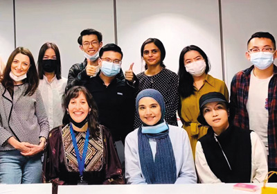 
北京302医院黄牛代挂号电话票贩子号贩子网上预约挂号,住院检查加快,迪拜学习图鉴（走近非热门留学国⑧）