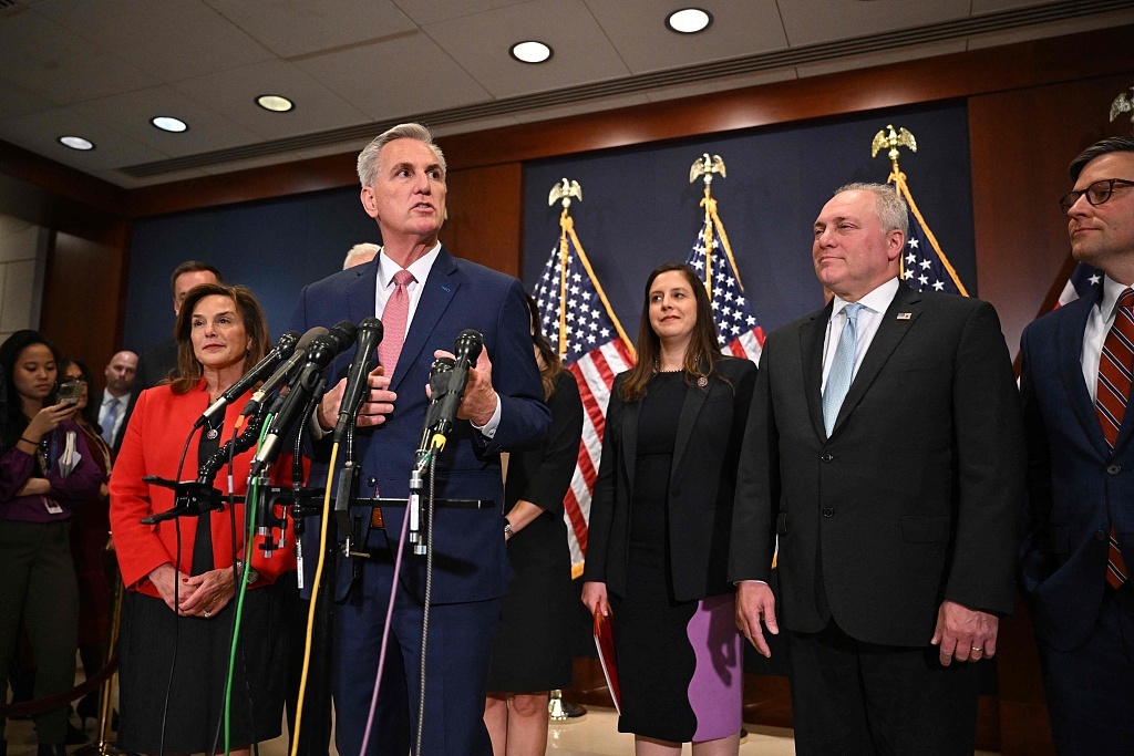 
天津肿瘤医院黄牛代挂号电话票贩子号贩子网上预约挂号,住院检查加快,以188票获得共和党党团会议议长提名，麦卡锡有望任美国众议长