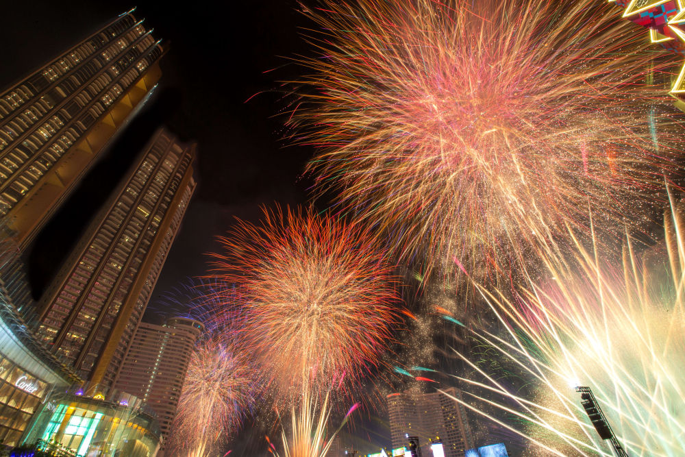 
江苏省人民医院黄牛代挂号电话票贩子号贩子网上预约挂号,住院检查加快,镜观世界 | 曼谷――传统与现代在这里交融