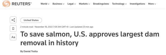 
中国中医科学院望京医院黄牛代挂号电话票贩子号贩子网上预约挂号,住院检查加快,外媒：为保护鲑鱼，美国批准史上最大规模拆除大坝工作