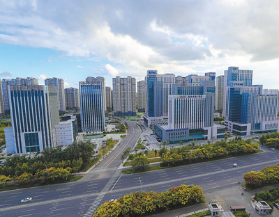 
北京八大处整形医院黄牛代挂号电话票贩子号贩子网上预约挂号,住院检查加快,助力科技型中小微企业茁壮成长（科技视点·创新驱动看高新⑥）