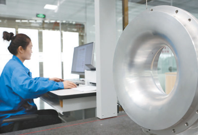 
北京八大处整形医院黄牛代挂号电话票贩子号贩子网上预约挂号,住院检查加快,助力科技型中小微企业茁壮成长（科技视点·创新驱动看高新⑥）