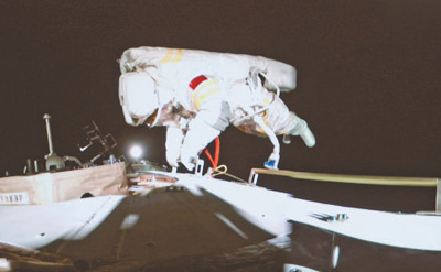 
北京大学第三医院黄牛代挂号电话票贩子号贩子网上预约挂号,住院检查加快,在空间站架起“天桥”