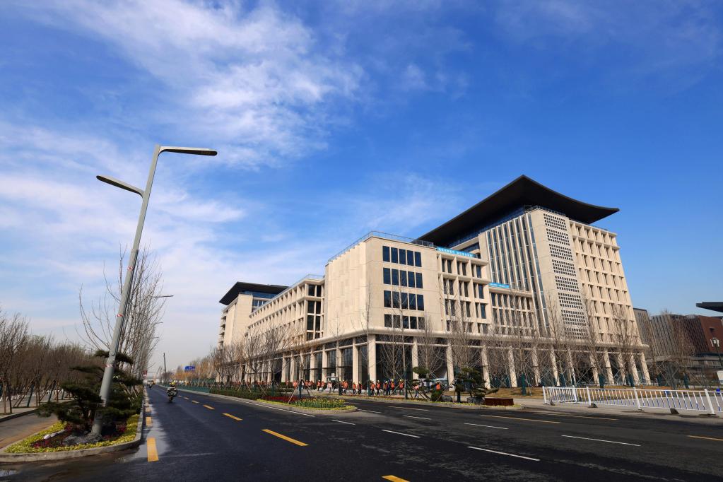 
北京大学第三医院黄牛代挂号电话票贩子号贩子网上预约挂号,住院检查加快,一起来看“未来之城”雄安的数字道路