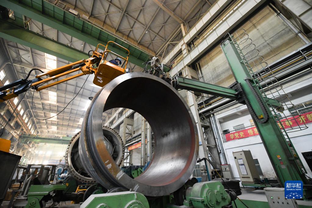 
上海龙华医院黄牛代挂号电话票贩子号贩子网上预约挂号,住院检查加快,踔厉奋发向未来·二十大精神在基层｜铸就振兴发展“强引擎”——贯彻落实党的二十大精神奋力实现东北全面振兴新突破观察