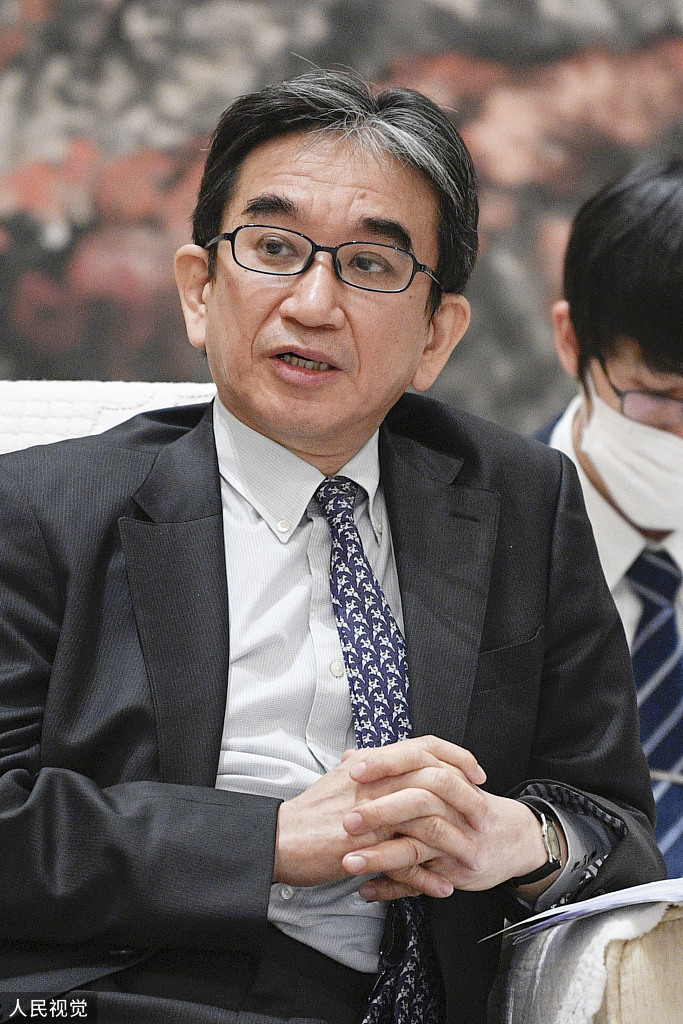 
江苏省人民医院黄牛代挂号电话票贩子号贩子网上预约挂号,住院检查加快,日本驻华大使：日中关系不应是过山车，而应是平稳行驶的普通电车