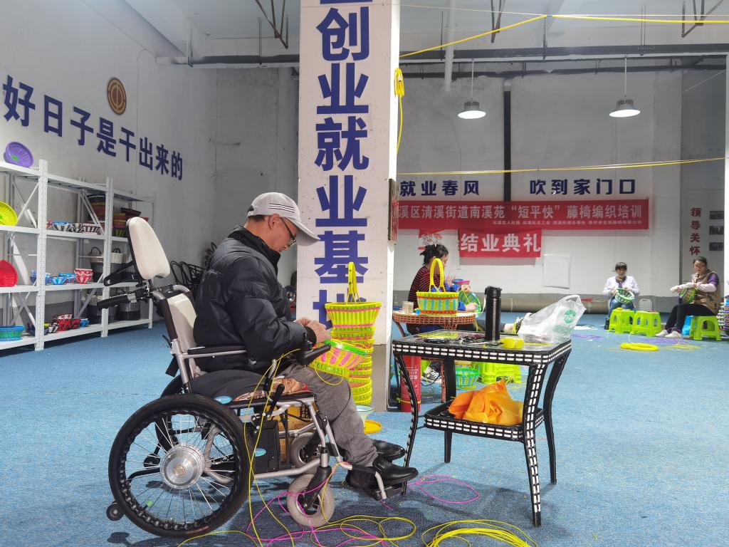 
北京大学第六医院黄牛代挂号电话票贩子号贩子网上预约挂号,住院检查加快,贵州：“线上线下”搭台助力就业困难群体找出路