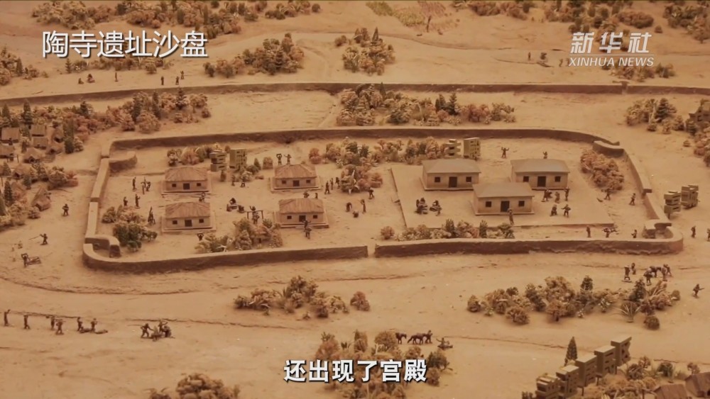 
上海儿童医学中心黄牛代挂号电话票贩子号贩子网上预约挂号,住院检查加快,探源中华文明｜山西陶寺遗址：寻找最初的“中国”