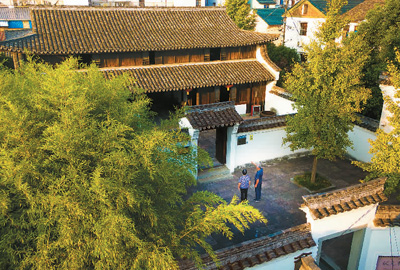 
南京明基医院黄牛代挂号电话票贩子号贩子网上预约挂号,住院检查加快,宁波余姚泗门 家风家训润古镇