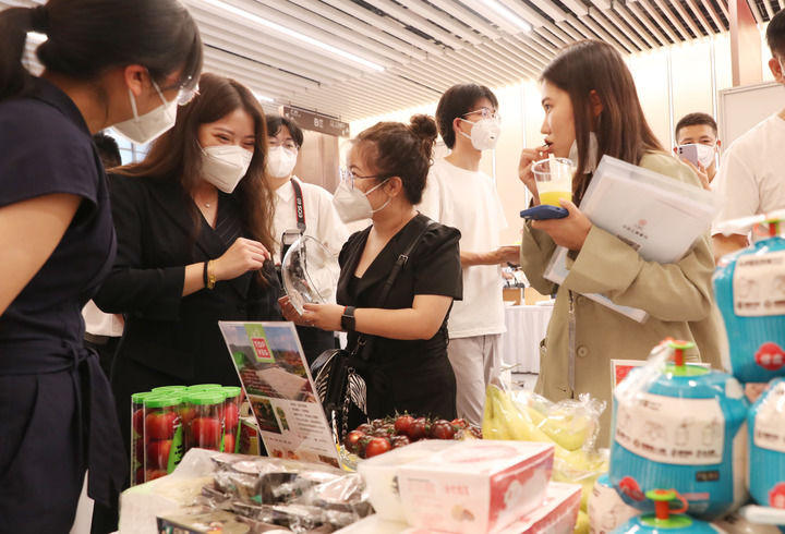 
北京302医院黄牛代挂号电话票贩子号贩子网上预约挂号,住院检查加快,新华视点｜第五届进博会将如期举办，哪些看点值得期待？