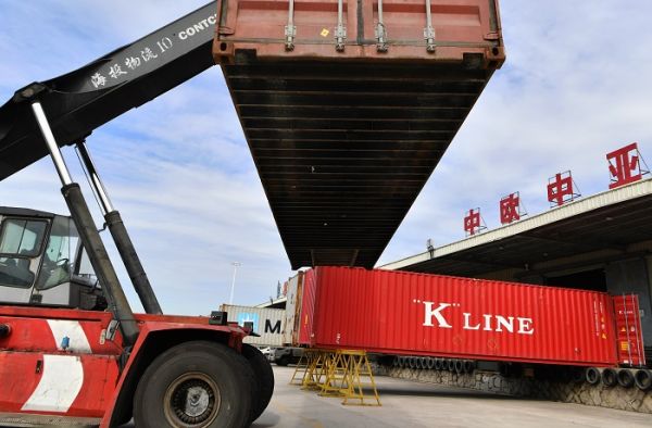 
杭州西溪医院黄牛代挂号电话票贩子号贩子网上预约挂号,住院检查加快,外媒报道：厦门至白俄罗斯明斯克中欧班列开通