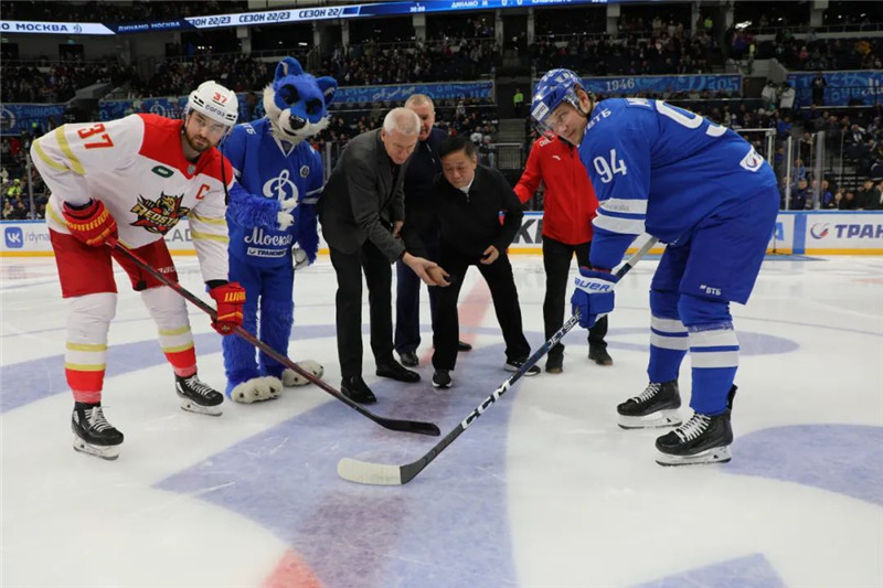 
广州口腔医院黄牛代挂号电话票贩子号贩子网上预约挂号,住院检查加快,中俄冰球友谊赛在莫斯科成功举办