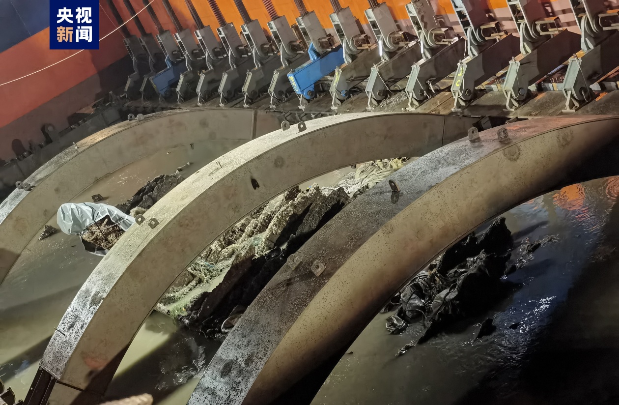 
北京中日友好医院黄牛代挂号电话票贩子号贩子网上预约挂号,住院检查加快,长江口二号古船成功整体打捞出水 考古与文物保护取得重大阶段性成果