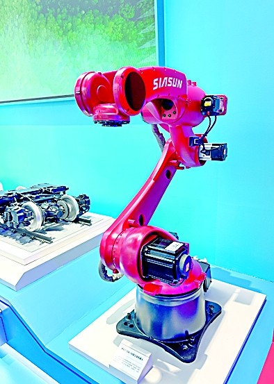 
杭州市儿童医院黄牛代挂号电话票贩子号贩子网上预约挂号,住院检查加快,机器人透出“中国智造”的技术奋进