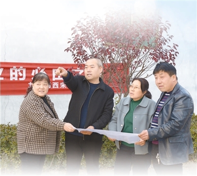 
北京大学人民医院黄牛代挂号电话票贩子号贩子网上预约挂号,住院检查加快,西宋壁村：建强村班子 干出成绩来（深度关注·党旗在基层一线高高飘扬）