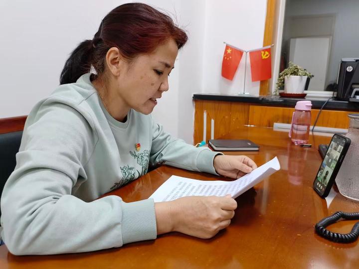 
南京各大医院黄牛代挂号电话票贩子号贩子网上预约挂号,住院检查加快,新时代新征程新伟业丨把“大事小情”办到群众心坎上