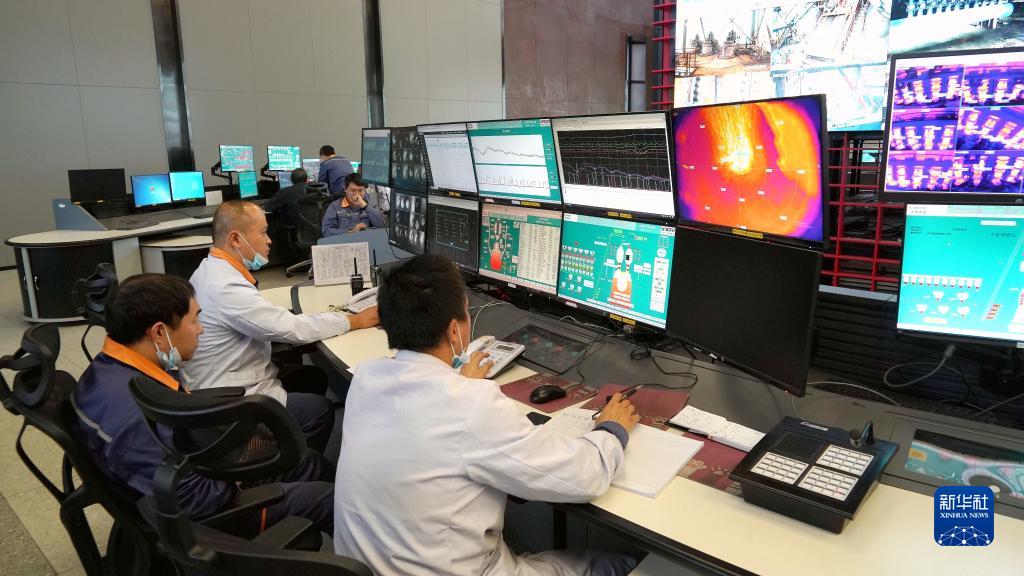 
北京佑安医院黄牛代挂号电话票贩子号贩子网上预约挂号,住院检查加快,新华全媒+|5G+工业互联网赋能 “老字号”焕发新生机