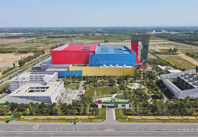 
上海第十人民医院黄牛代挂号电话票贩子号贩子网上预约挂号,住院检查加快,跟访清运车的一天（产经观察·构建现代化基础设施体系③）