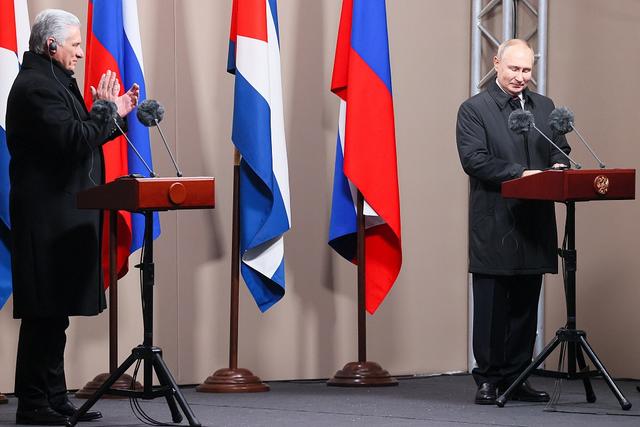 
上海龙华医院黄牛代挂号电话票贩子号贩子网上预约挂号,住院检查加快,古巴国家主席迪亚斯-卡内尔：莫斯科可以永远信赖哈瓦那