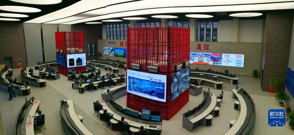 
北京佑安医院黄牛代挂号电话票贩子号贩子网上预约挂号,住院检查加快,新华全媒+|5G+工业互联网赋能 “老字号”焕发新生机