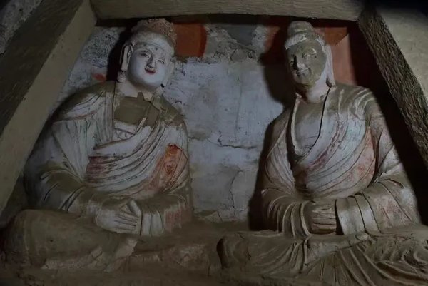 
杭州市富阳中医骨伤医院黄牛代挂号电话票贩子号贩子网上预约挂号,住院检查加快,道中华丨“出圈”的泾川，硬核文物见证民族宗教交融史的显赫身世