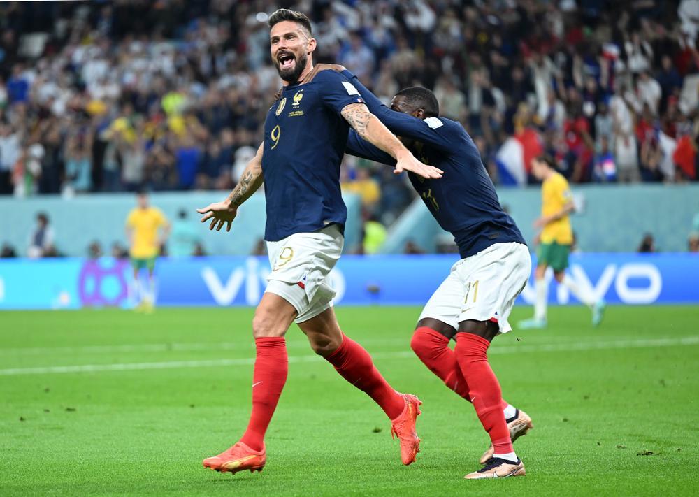 
上海精神卫生中心黄牛代挂号电话票贩子号贩子网上预约挂号,住院检查加快,卫冕冠军法国队拒绝冷门！4比1逆转战胜澳大利亚