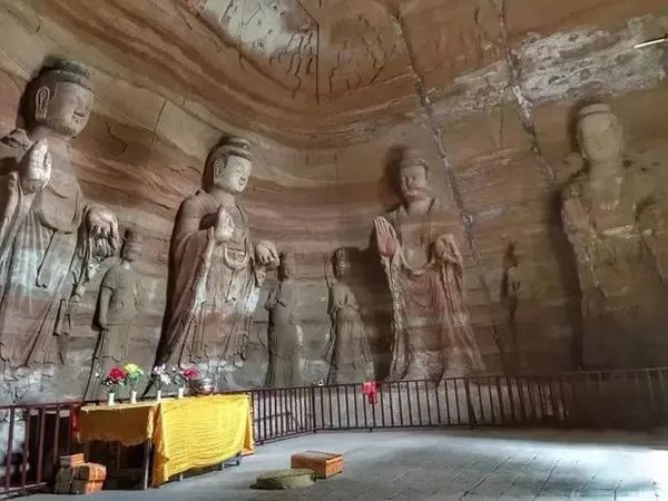 
杭州市富阳中医骨伤医院黄牛代挂号电话票贩子号贩子网上预约挂号,住院检查加快,道中华丨“出圈”的泾川，硬核文物见证民族宗教交融史的显赫身世