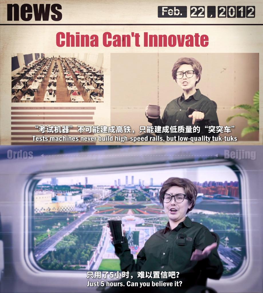 
北京大学第一医院黄牛代挂号电话票贩子号贩子网上预约挂号,住院检查加快,国社小姐姐一人饰四角，揭露外媒对华偏见