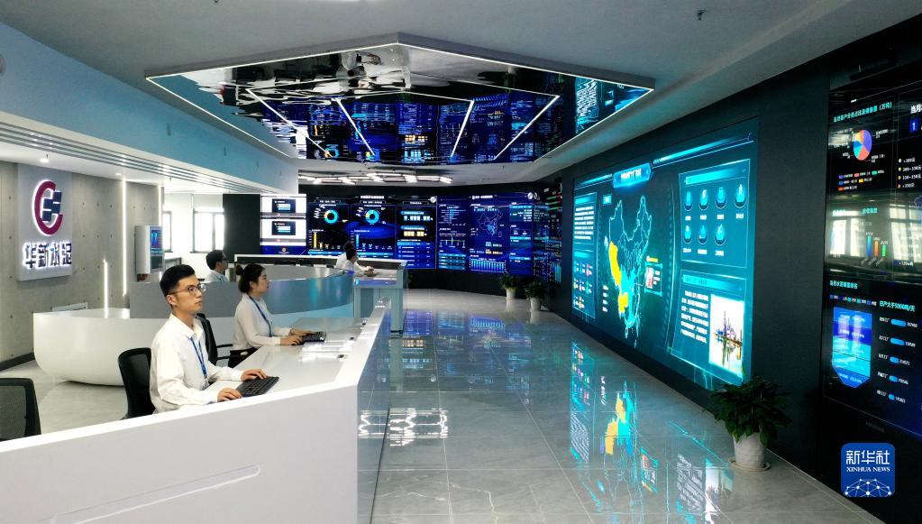 
北京佑安医院黄牛代挂号电话票贩子号贩子网上预约挂号,住院检查加快,新华全媒+|5G+工业互联网赋能 “老字号”焕发新生机