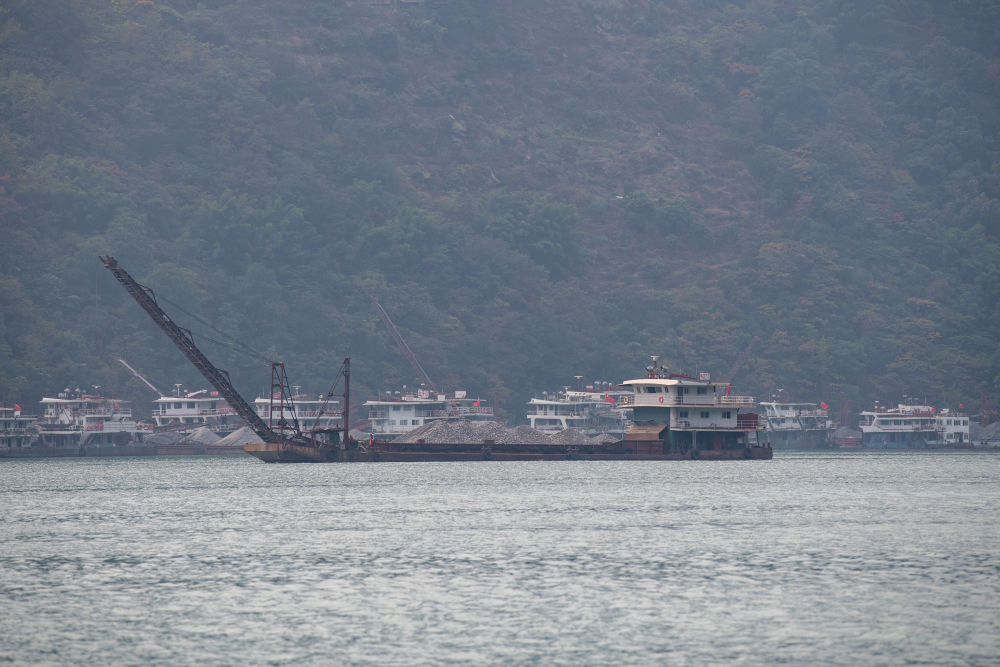 
浙江口腔医院黄牛代挂号电话票贩子号贩子网上预约挂号,住院检查加快,新华全媒+|金沙江：古老航道焕发新活力