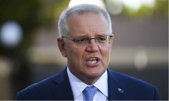 
南京金陵医院黄牛代挂号电话票贩子号贩子网上预约挂号,住院检查加快,莫里森“秘密兼任多个部长职务丑闻”调查报告公布，澳总理：不可原谅