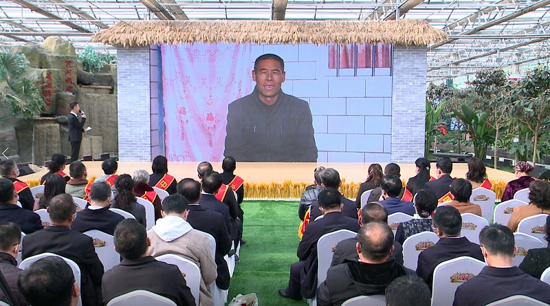 
北医三院黄牛代挂号电话票贩子号贩子网上预约挂号,住院检查加快,“中国好人”庄稼汉子赵军平：内睦者家道昌 两家姓一家亲