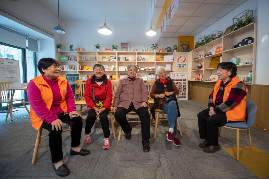 
北医三院黄牛代挂号电话票贩子号贩子网上预约挂号,住院检查加快,新时代新征程新伟业丨“时间银行”里的“银龄”互助