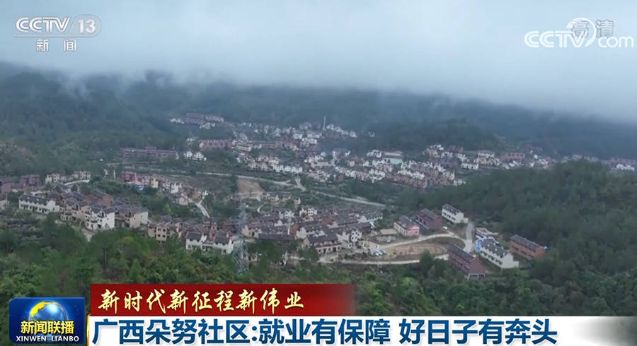 
南京脑科医院黄牛代挂号电话票贩子号贩子网上预约挂号,住院检查加快,【新时代新征程新伟业】广西朵努社区：就业有保障 好日子有奔头