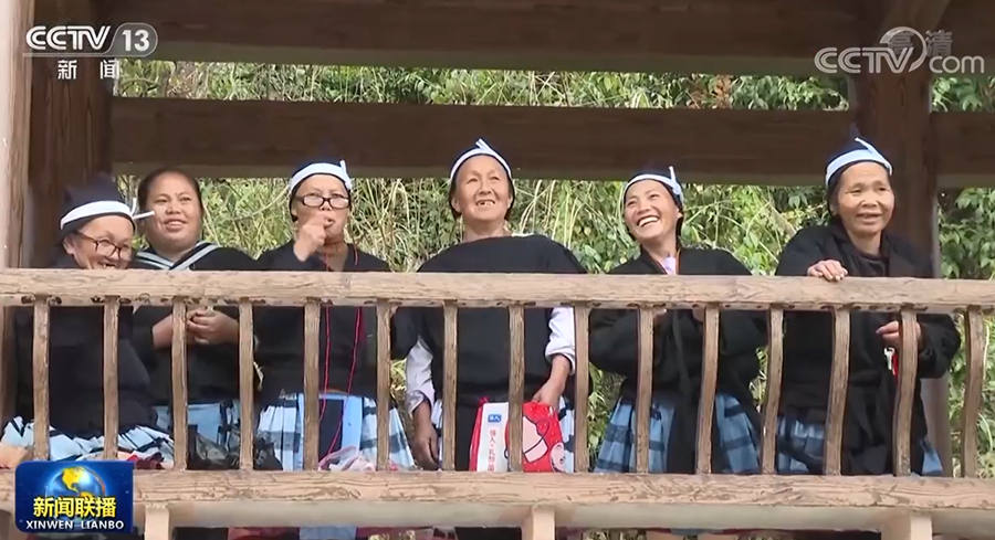 
南京脑科医院黄牛代挂号电话票贩子号贩子网上预约挂号,住院检查加快,【新时代新征程新伟业】广西朵努社区：就业有保障 好日子有奔头