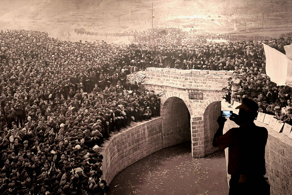 
江苏省中西医结合医院黄牛代挂号电话票贩子号贩子网上预约挂号,住院检查加快,新时代新征程新伟业·二十大精神在基层 | 接过红旗渠精神“接力棒”踏上新征程