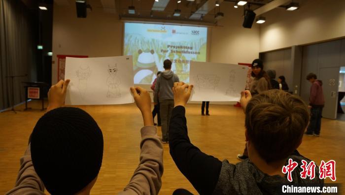 
南京市口腔医院黄牛代挂号电话票贩子号贩子网上预约挂号,住院检查加快,德国中学生在柏林“探秘神奇三星堆文化”