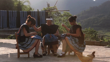 
杭州市富阳中医骨伤医院黄牛代挂号电话票贩子号贩子网上预约挂号,住院检查加快,新时代新征程新伟业｜广西南丹：白裤瑶乡的乡村振兴路